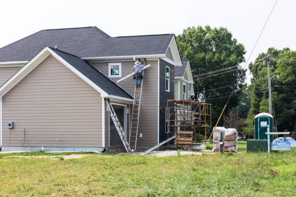 Siding for Commercial Buildings in Four Corners, MD